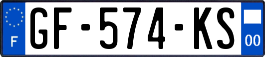 GF-574-KS