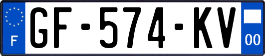 GF-574-KV