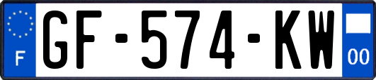 GF-574-KW