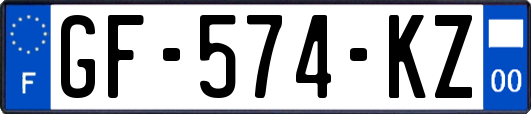 GF-574-KZ