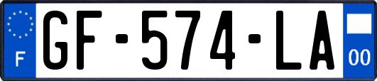 GF-574-LA