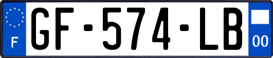 GF-574-LB