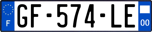 GF-574-LE