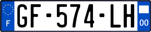 GF-574-LH