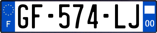 GF-574-LJ