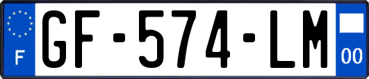 GF-574-LM