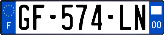 GF-574-LN