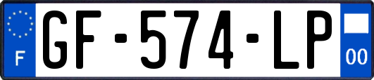 GF-574-LP