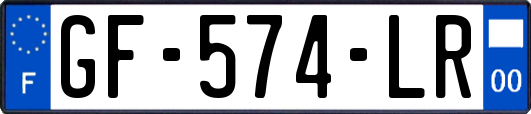 GF-574-LR