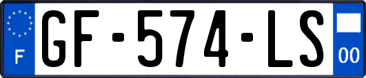 GF-574-LS