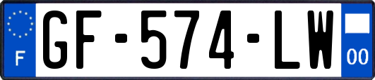 GF-574-LW