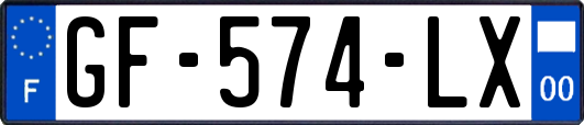 GF-574-LX