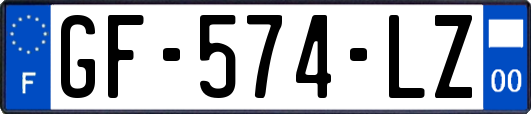 GF-574-LZ