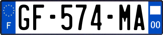 GF-574-MA