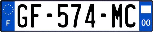 GF-574-MC