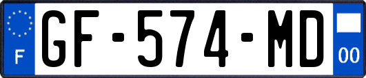 GF-574-MD