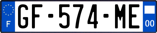 GF-574-ME