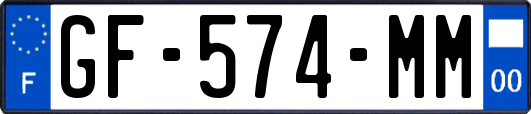 GF-574-MM