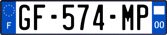 GF-574-MP