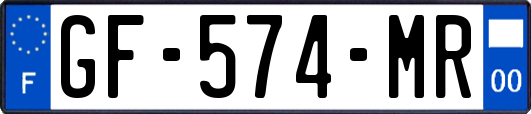 GF-574-MR