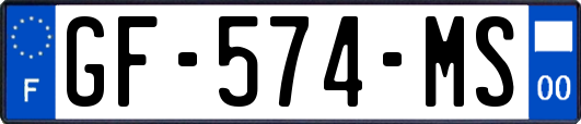 GF-574-MS