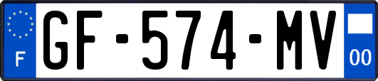 GF-574-MV