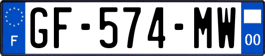 GF-574-MW