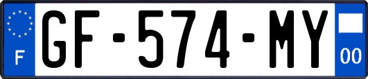 GF-574-MY