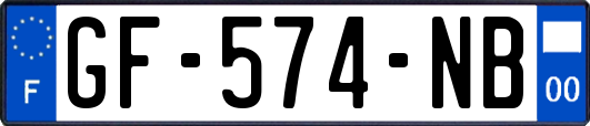GF-574-NB