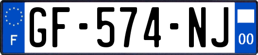 GF-574-NJ