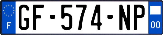 GF-574-NP