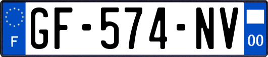 GF-574-NV