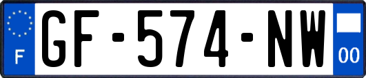 GF-574-NW