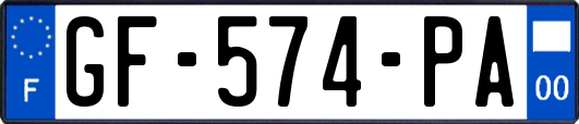 GF-574-PA