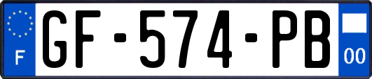 GF-574-PB