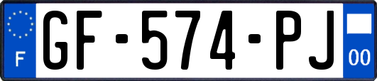 GF-574-PJ