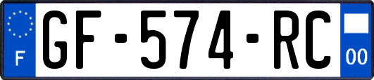 GF-574-RC