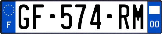 GF-574-RM