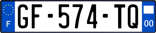 GF-574-TQ