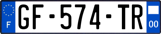 GF-574-TR