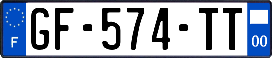GF-574-TT