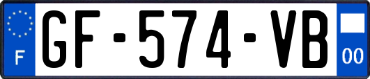 GF-574-VB
