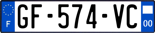 GF-574-VC