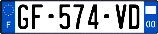 GF-574-VD