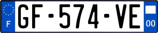 GF-574-VE