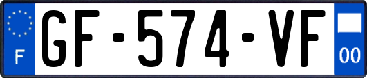 GF-574-VF