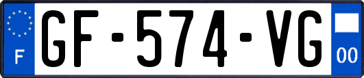 GF-574-VG