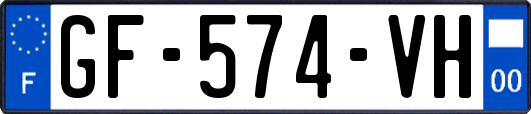 GF-574-VH