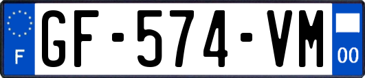 GF-574-VM