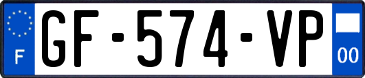 GF-574-VP